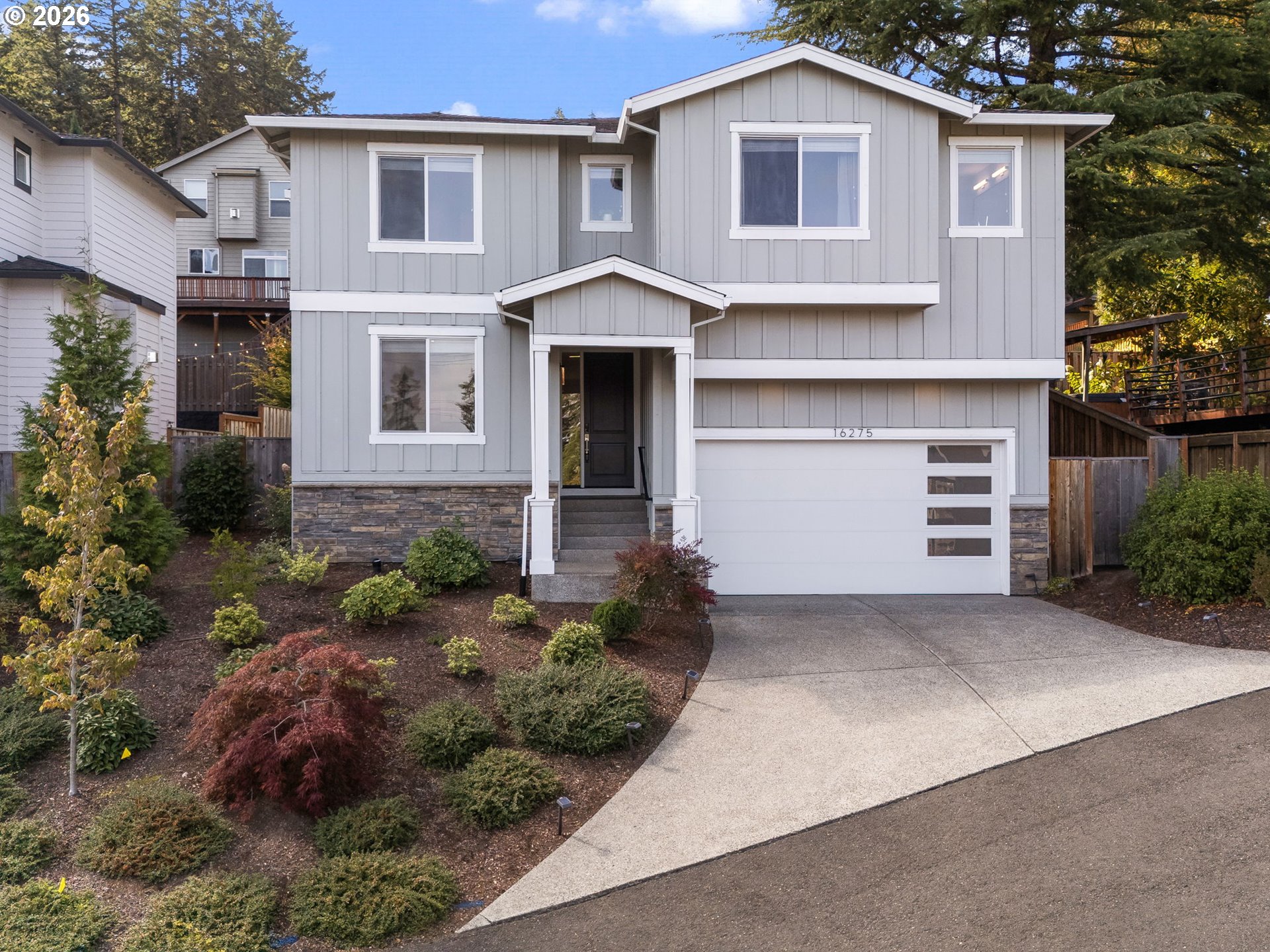 16275 Sw Jade View Way Property Photo 1