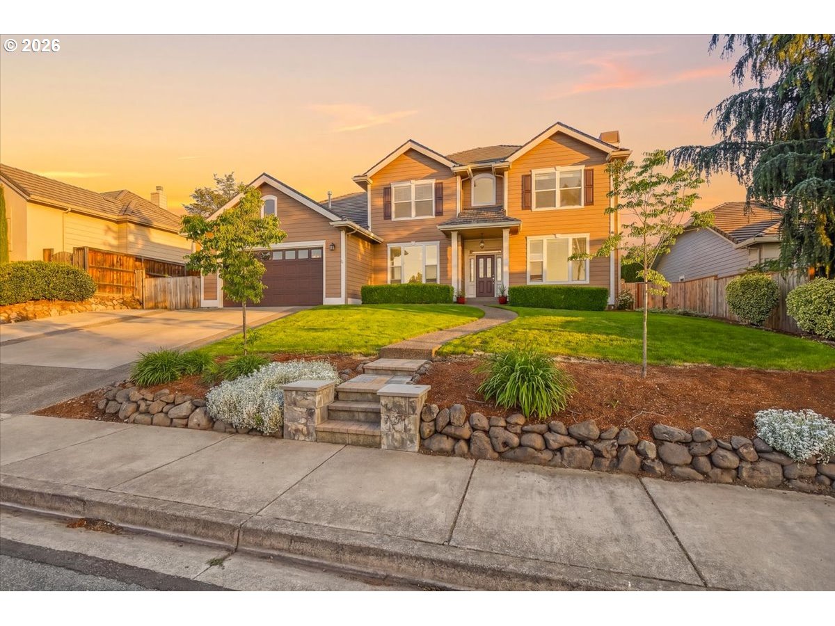 2258 Gene Cameron Way Property Photo 1