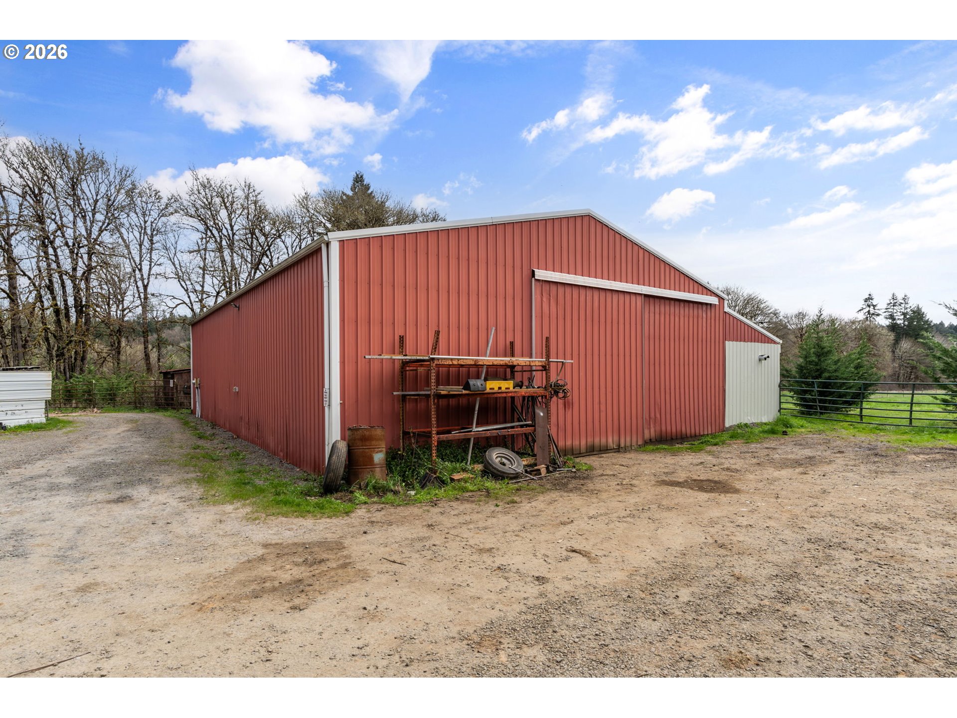22994 Redoak Ln Property Photo 19