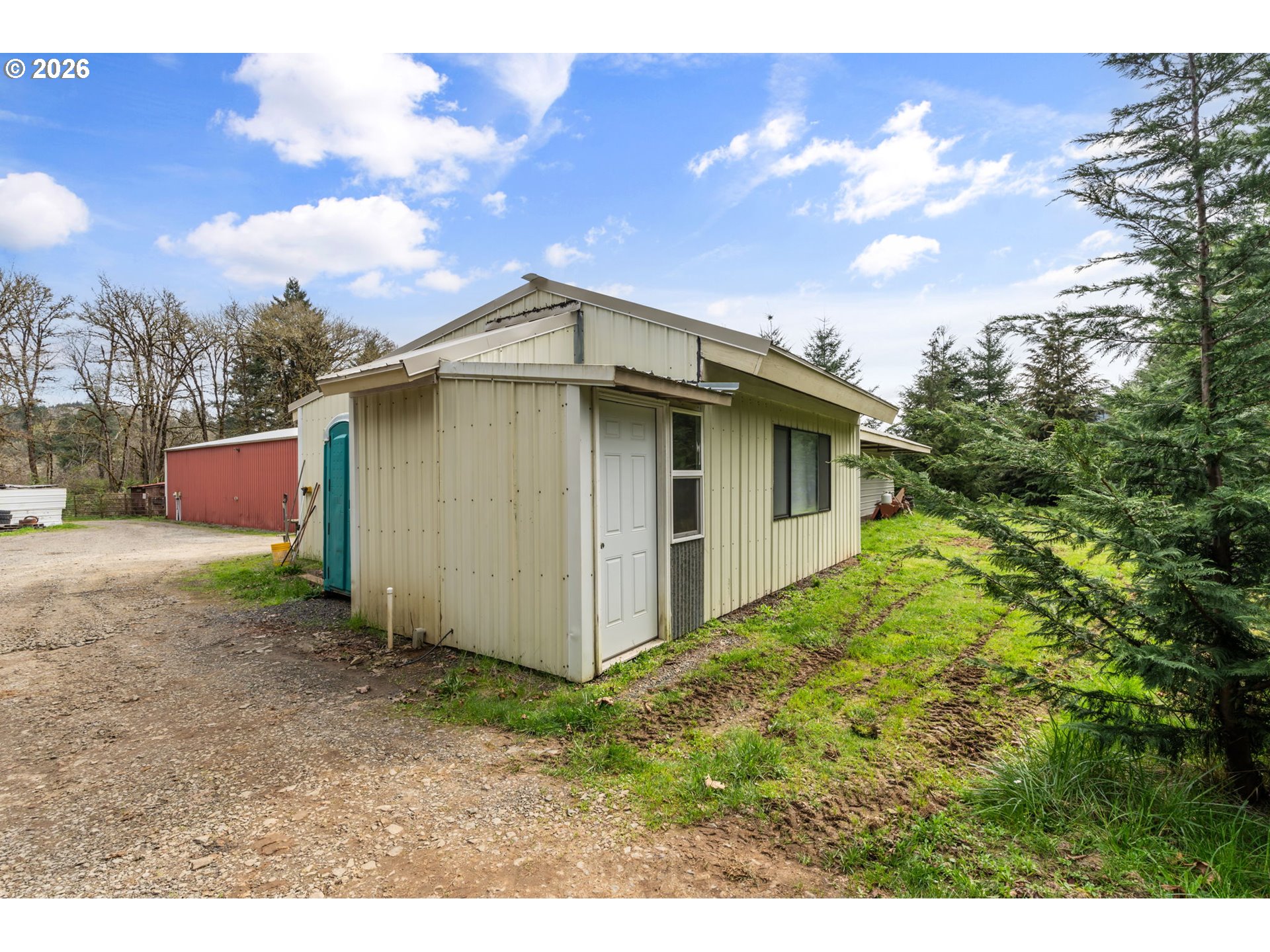 22994 Redoak Ln Property Photo 22