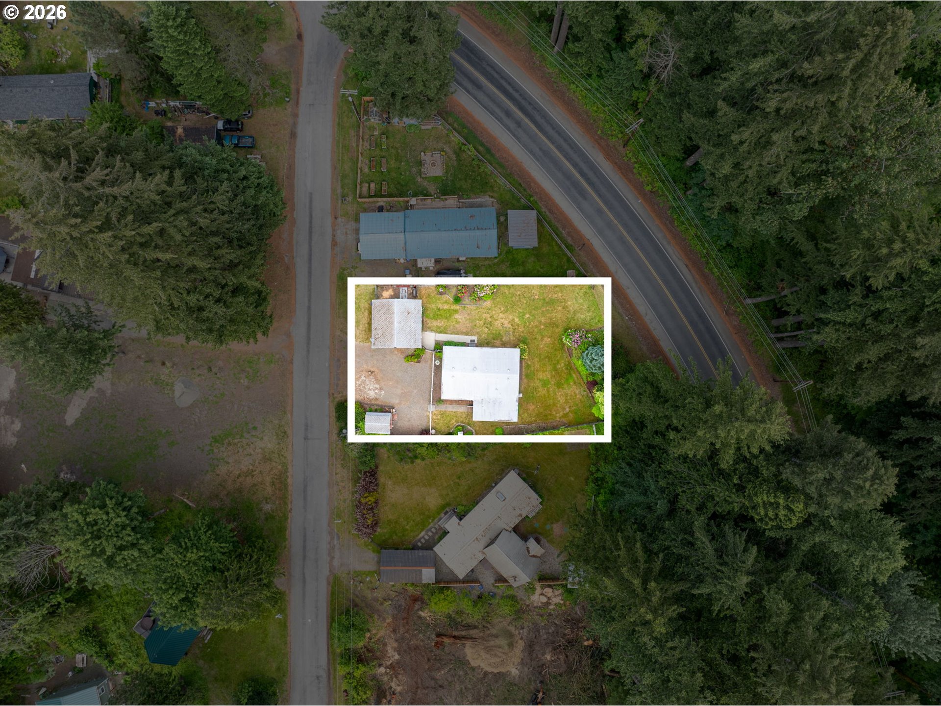 105 Mount Rainier Dr Property Photo 32