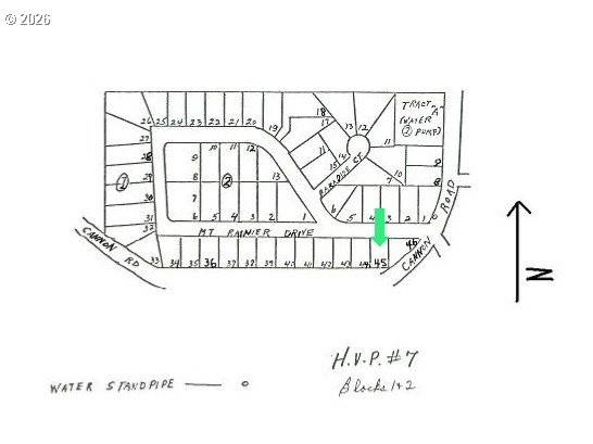 105 Mount Rainier Dr Property Photo 36