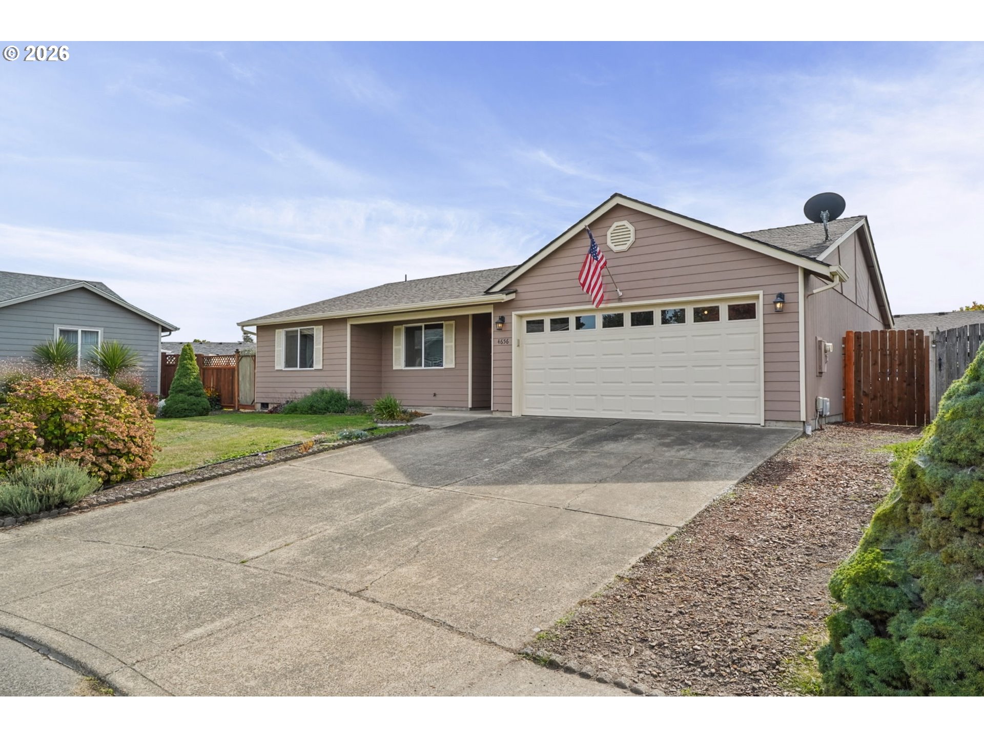 4656 Cherrybud Ct Property Photo 2