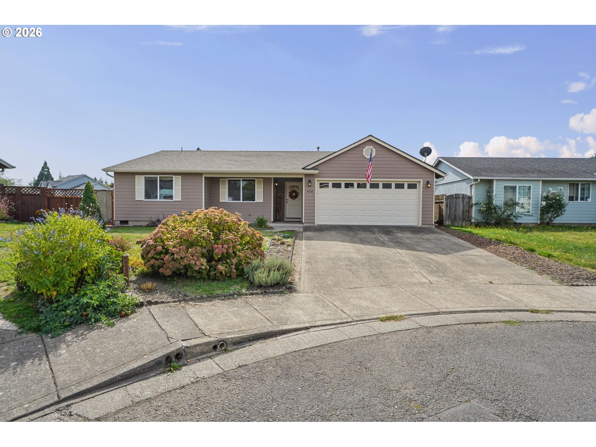 4656 Cherrybud Ct Property Photo 4