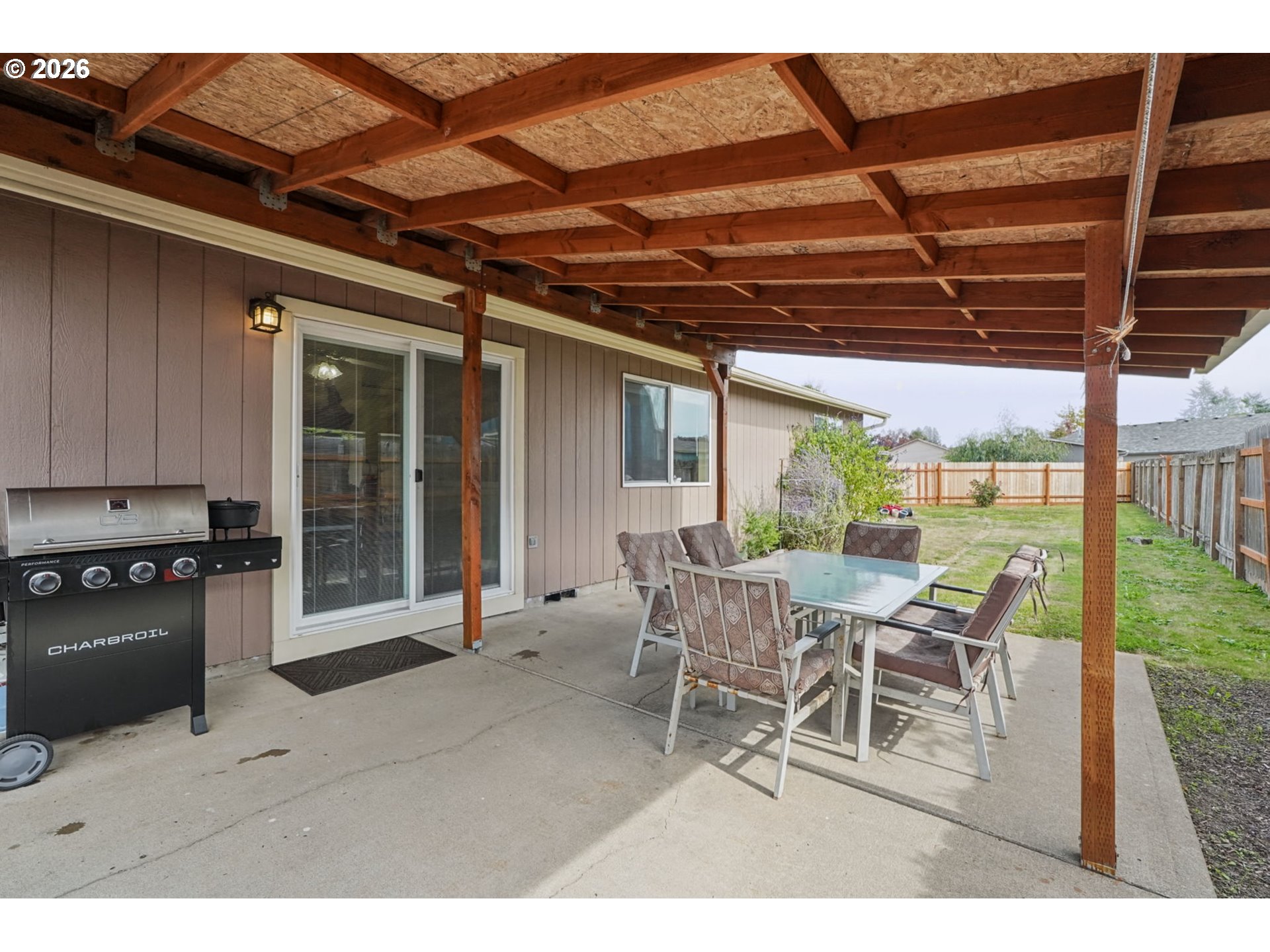 4656 Cherrybud Ct Property Photo 35