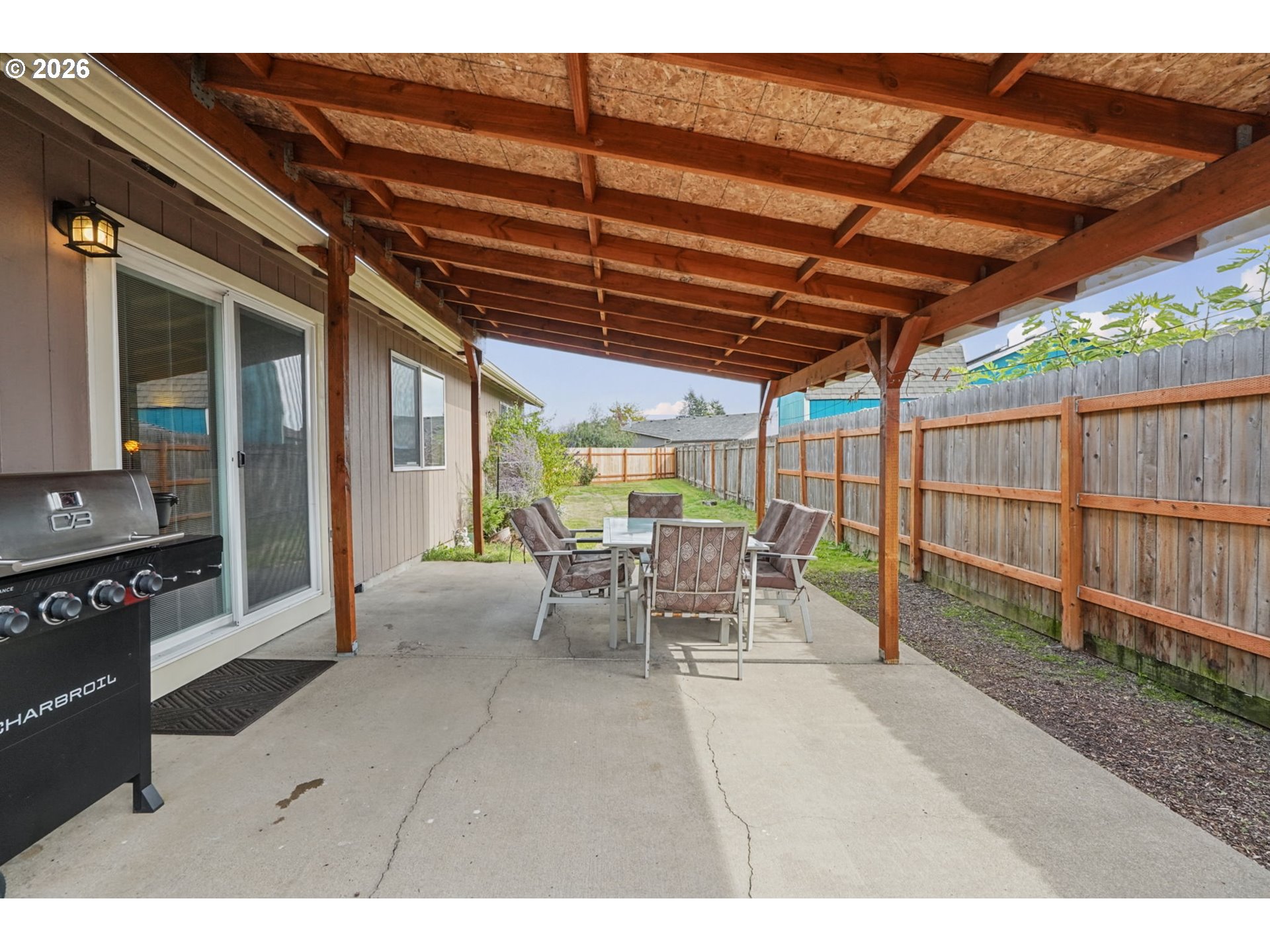 4656 Cherrybud Ct Property Photo 36
