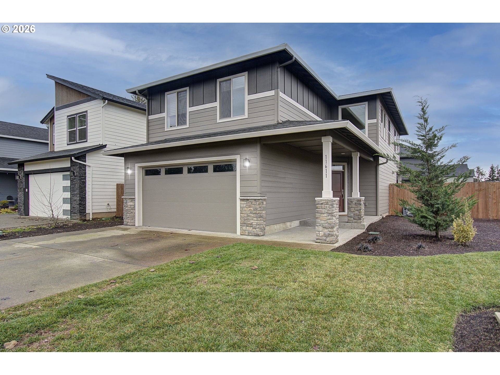 11611 NE 135TH AVE