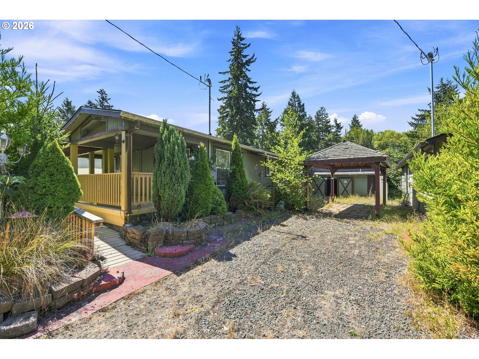 64608 E Bay Rd Property Photo 1