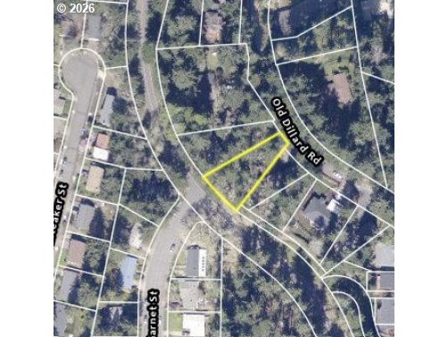 Old Dillard Rd Property Photo 3