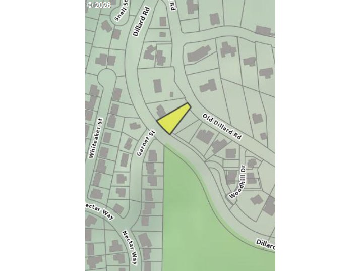 Old Dillard Rd Property Photo 4