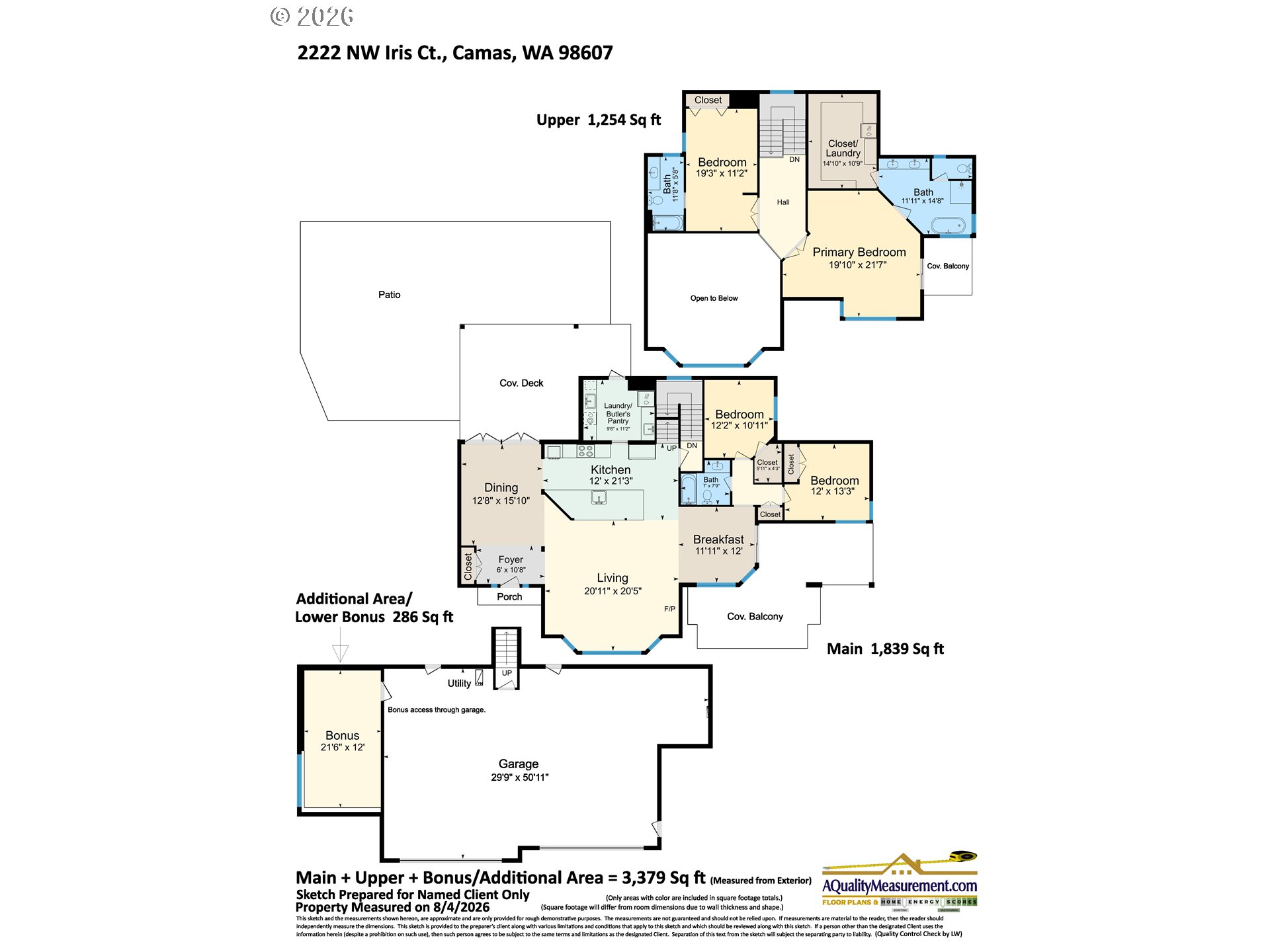 2222 Nw Iris Ct Property Photo 3