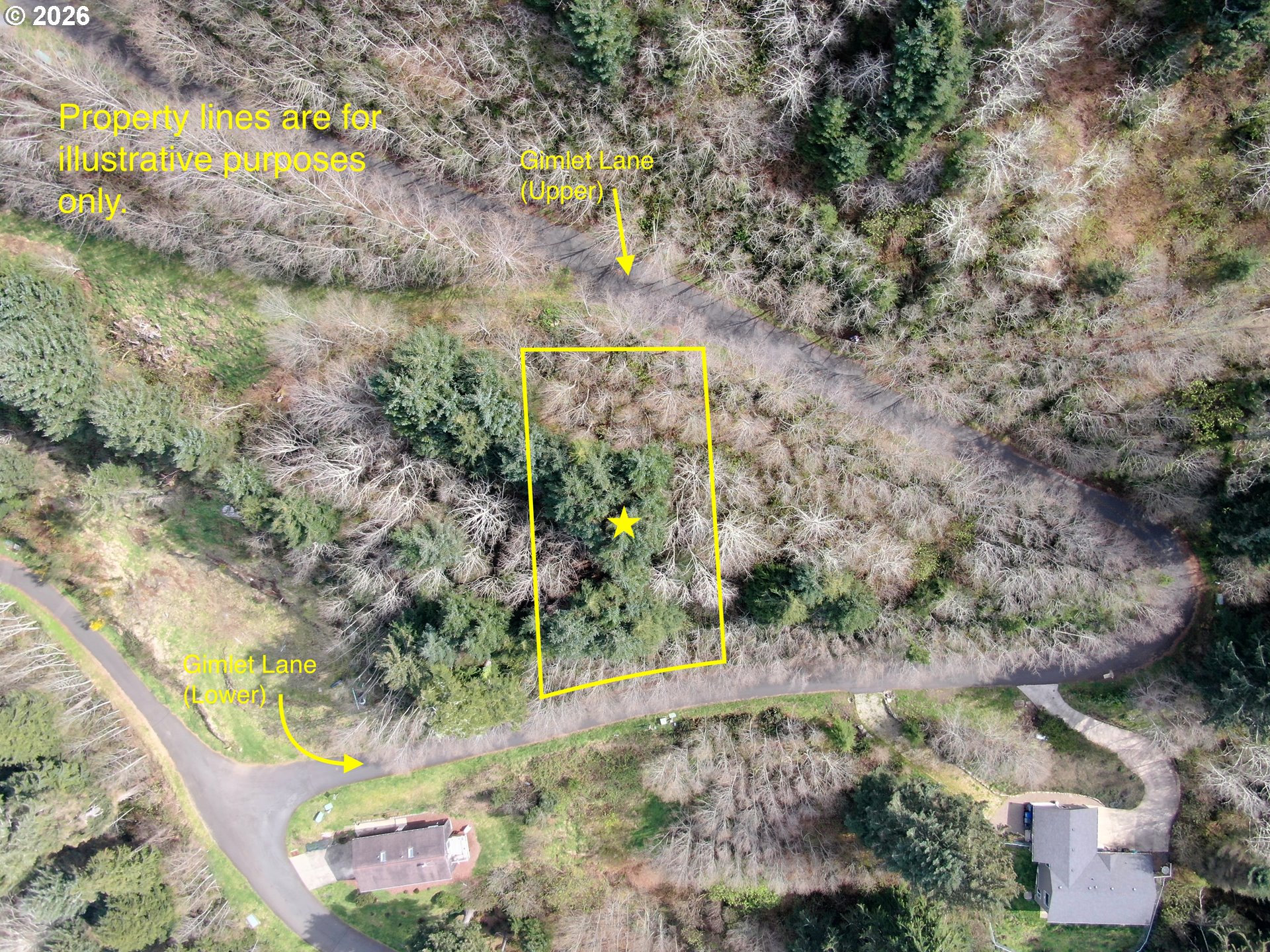 16 Gimlet LN Property Photo 1