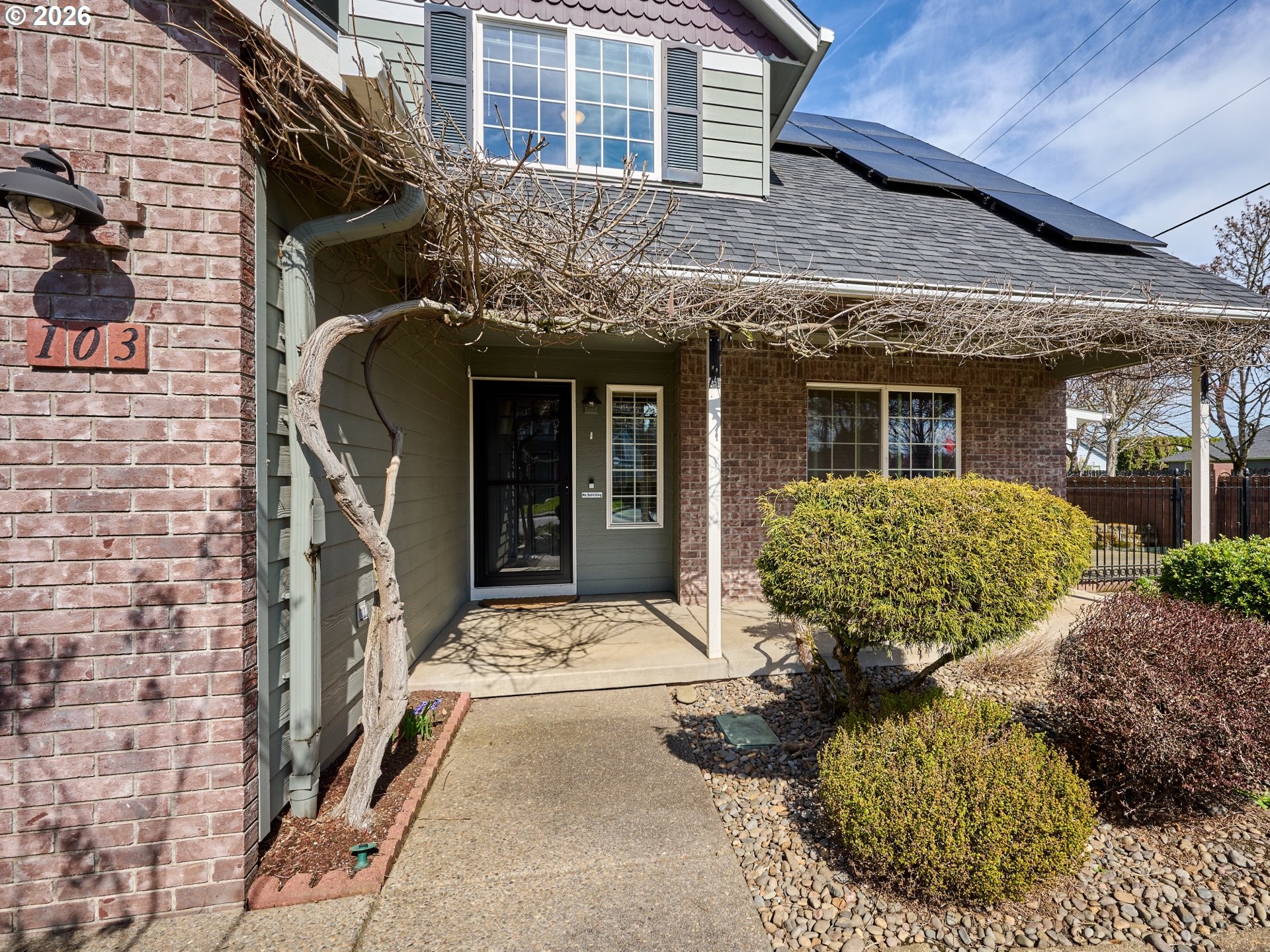 103 Cedar Bluff Cir Property Photo 2