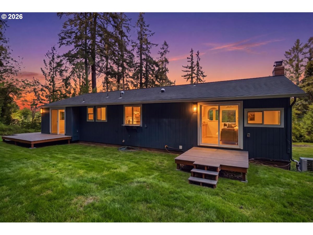 15010 Clackamas River Dr Property Photo 42