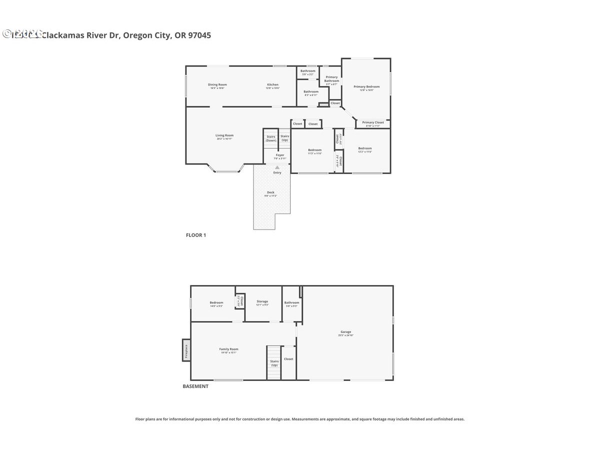 15010 Clackamas River Dr Property Photo 48