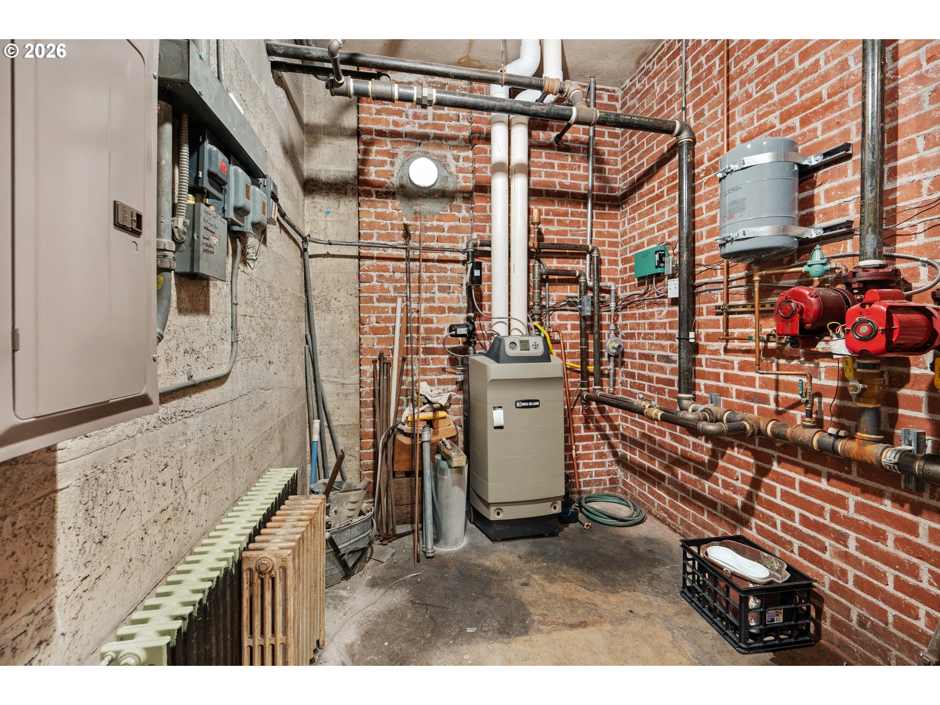 1151 Harrison Ave Property Photo 17