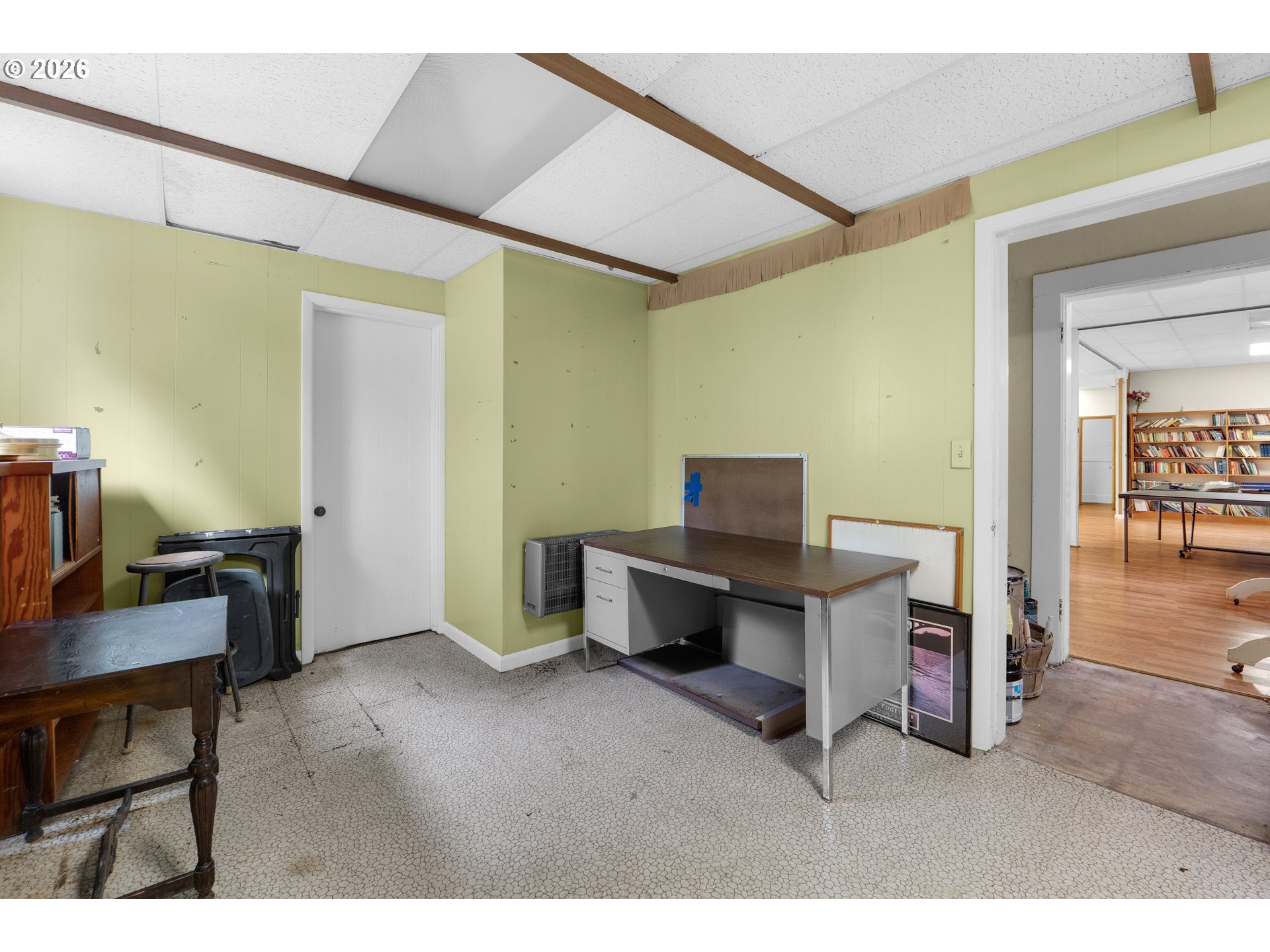 1151 Harrison Ave Property Photo 20