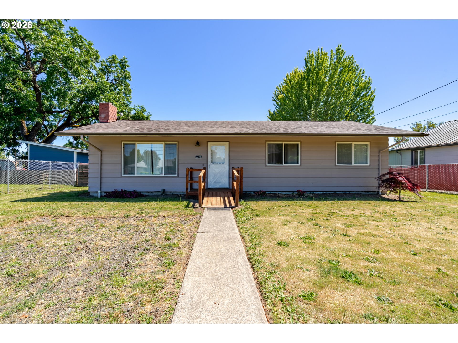 1625 Se Jackson St Property Photo 1