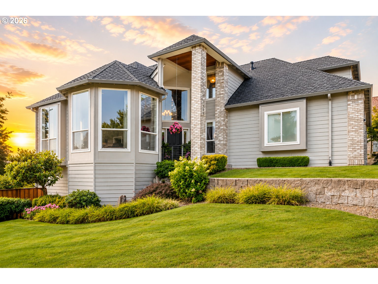 3466 Vista Ridge Dr Property Photo 1