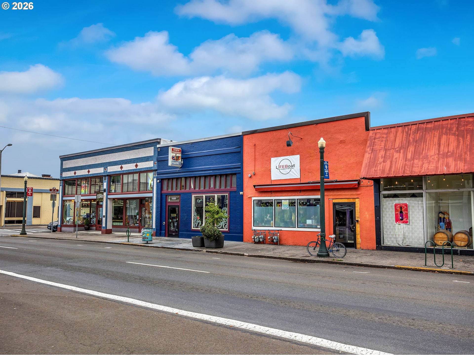 1040 Commercial St Property Photo 2