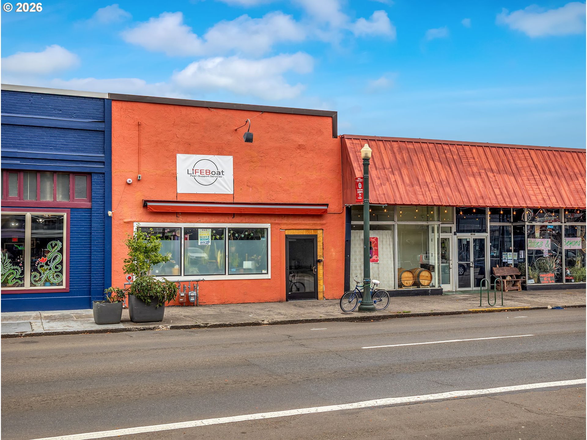 1040 Commercial St Property Photo 6
