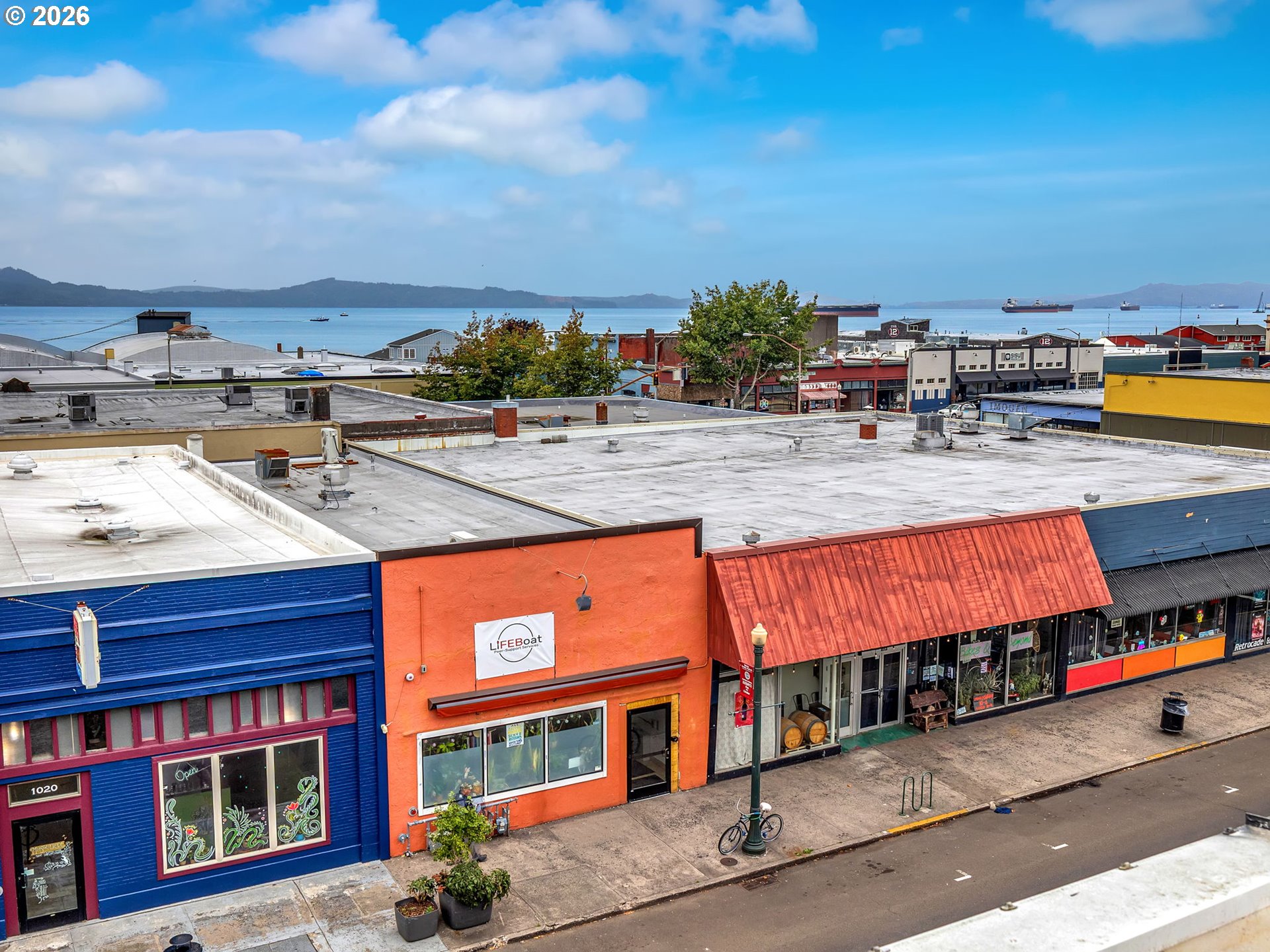 1040 Commercial St Property Photo 8