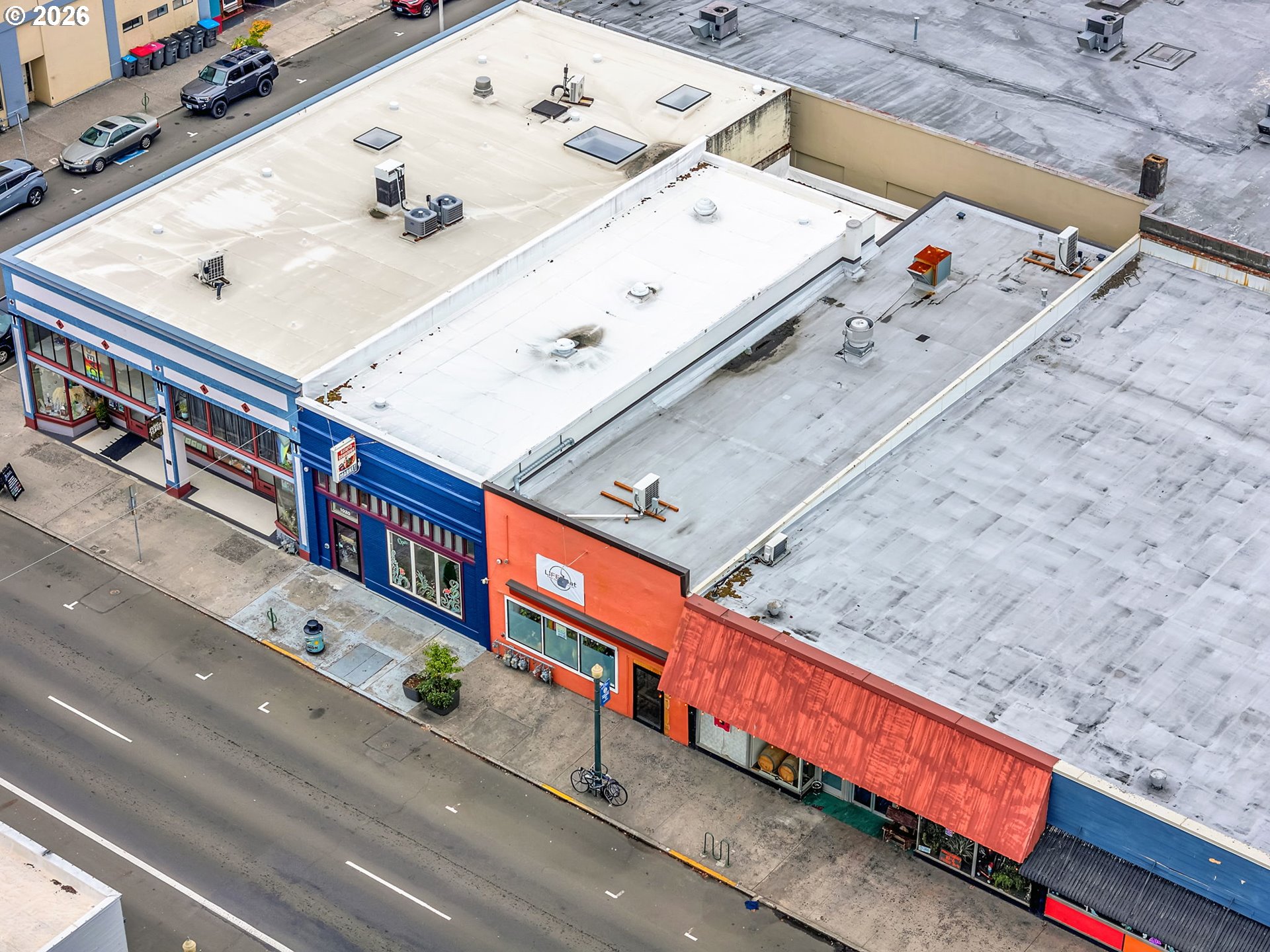 1040 Commercial St Property Photo 12