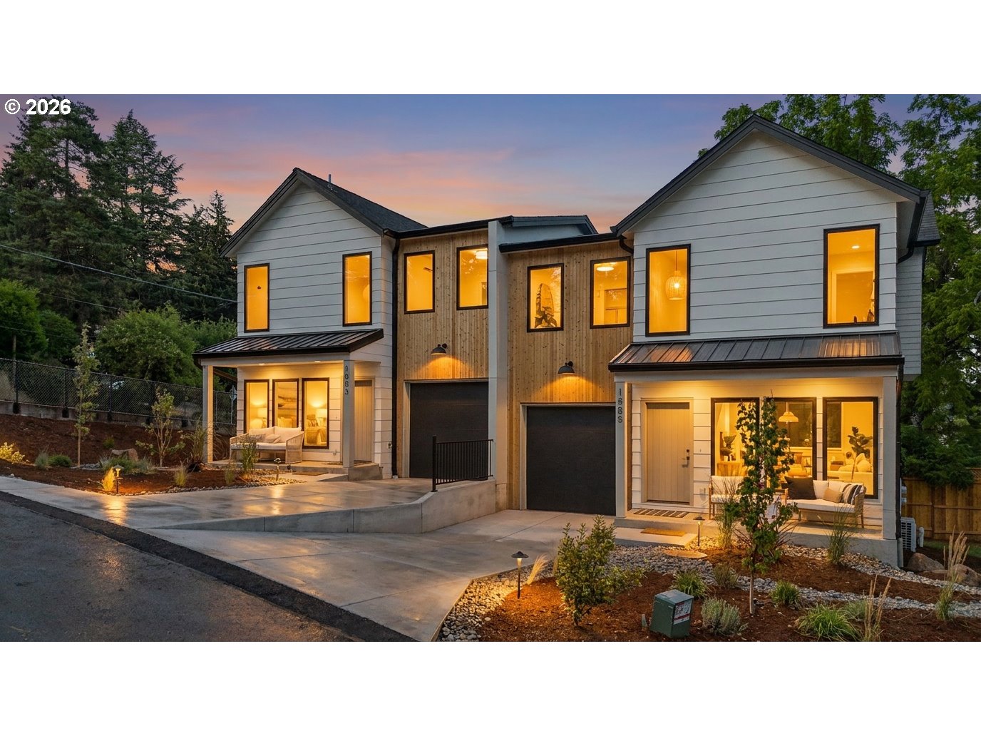 1883 Starlight (-1885) DR NW