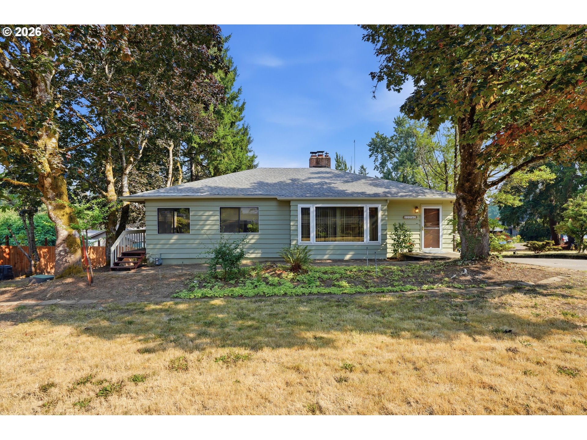 11765 Sw Gaarde St Property Photo 1