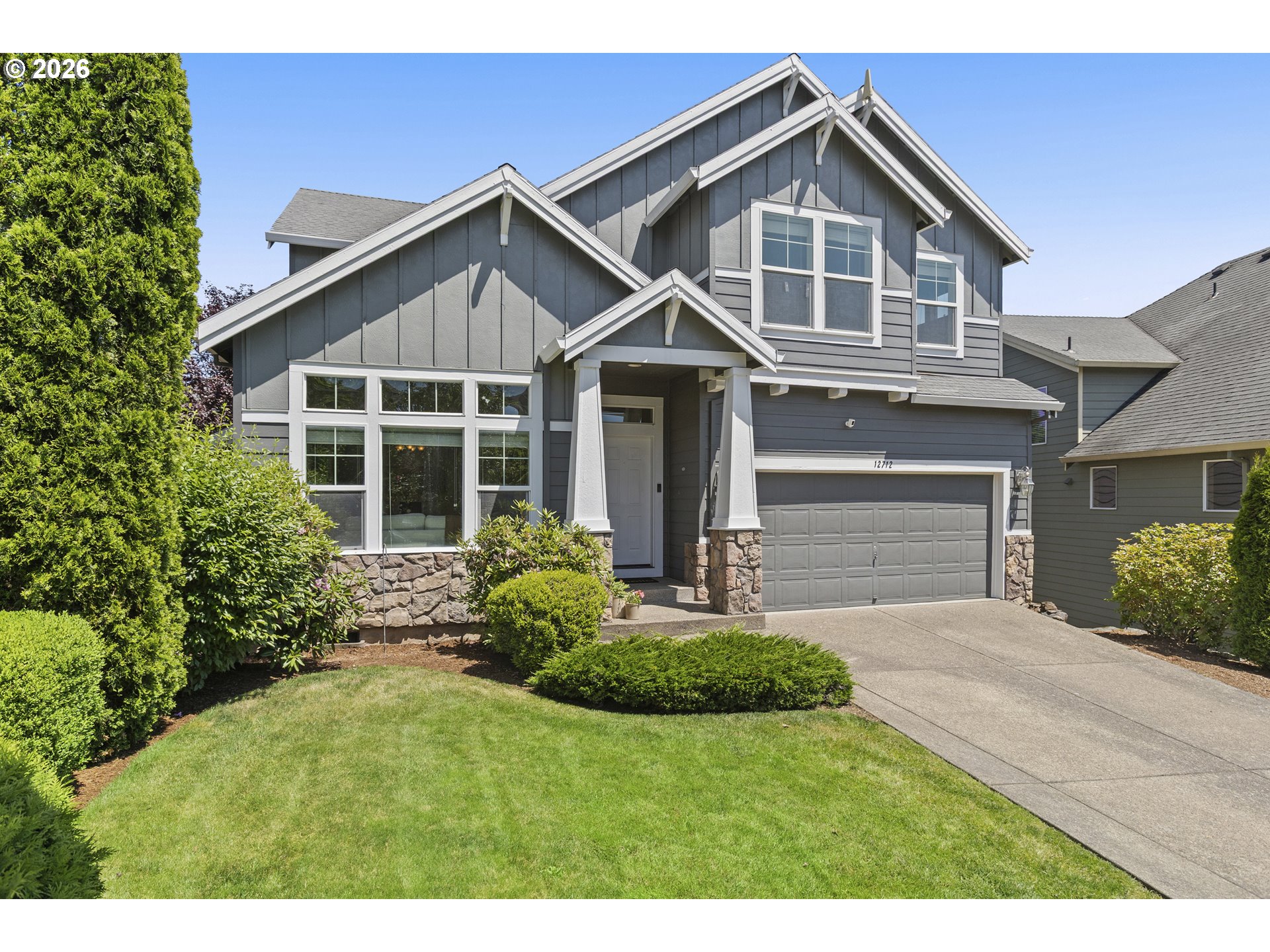 12712 Se Dream Weaver Ct Property Photo 1