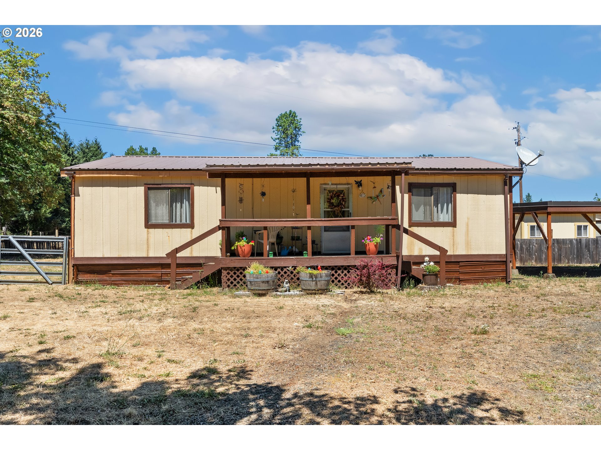 2325 Tenmile Valley Rd Property Photo 1