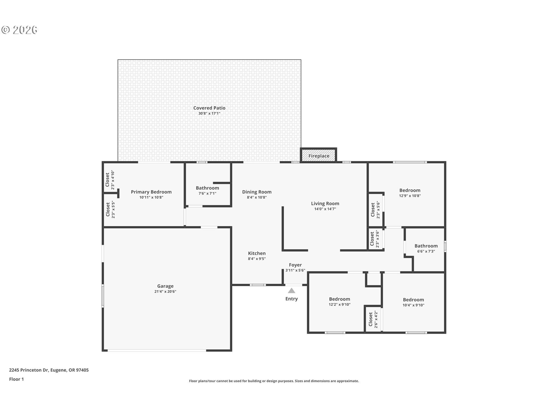 2245 Princeton Dr Property Photo 44