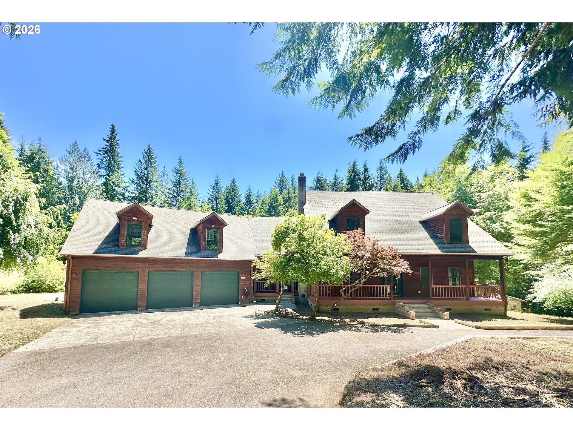 48000 E Larch Mountain Rd Property Photo 1