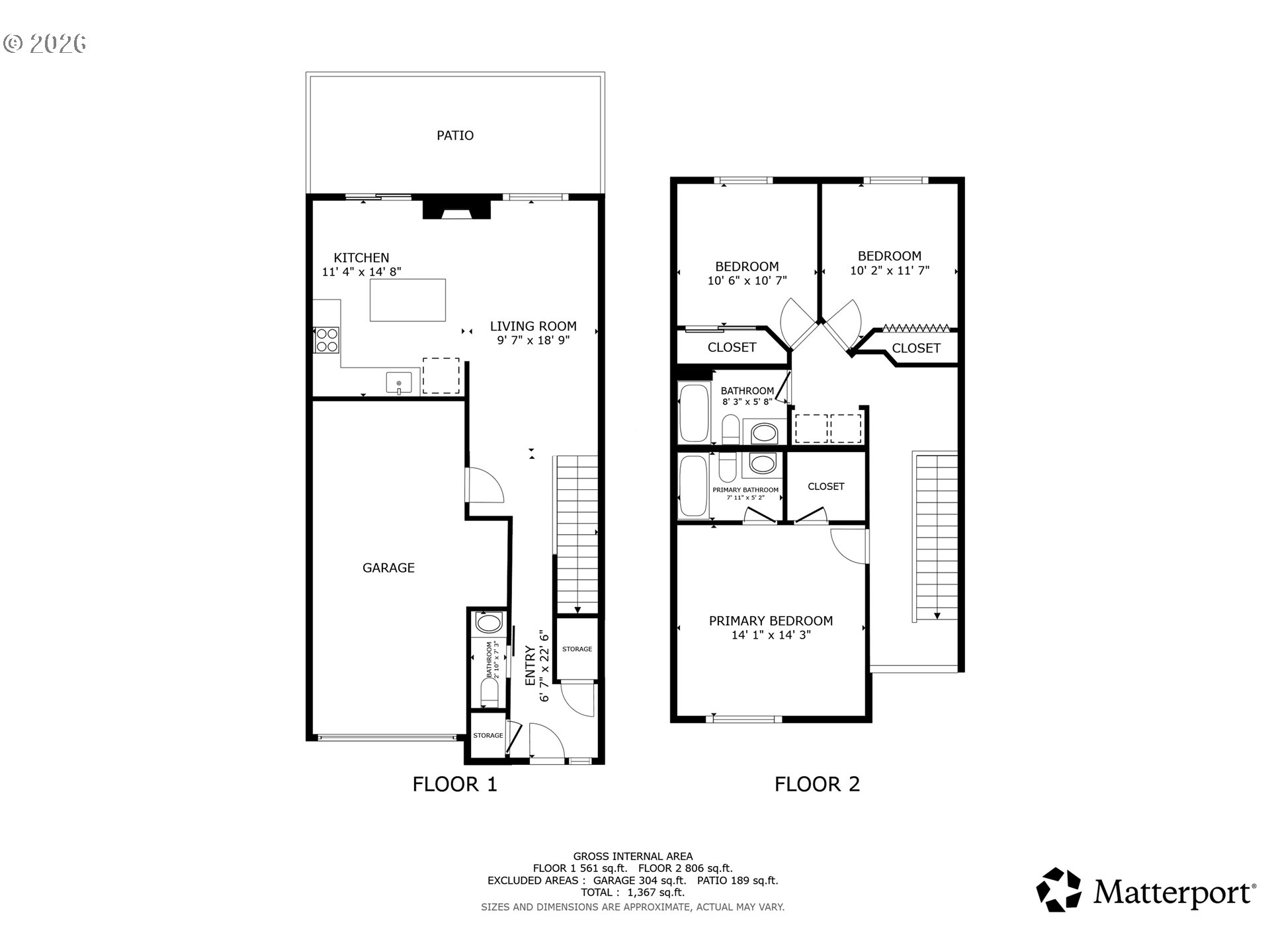 805 Nw Victoria Ave Property Photo 31
