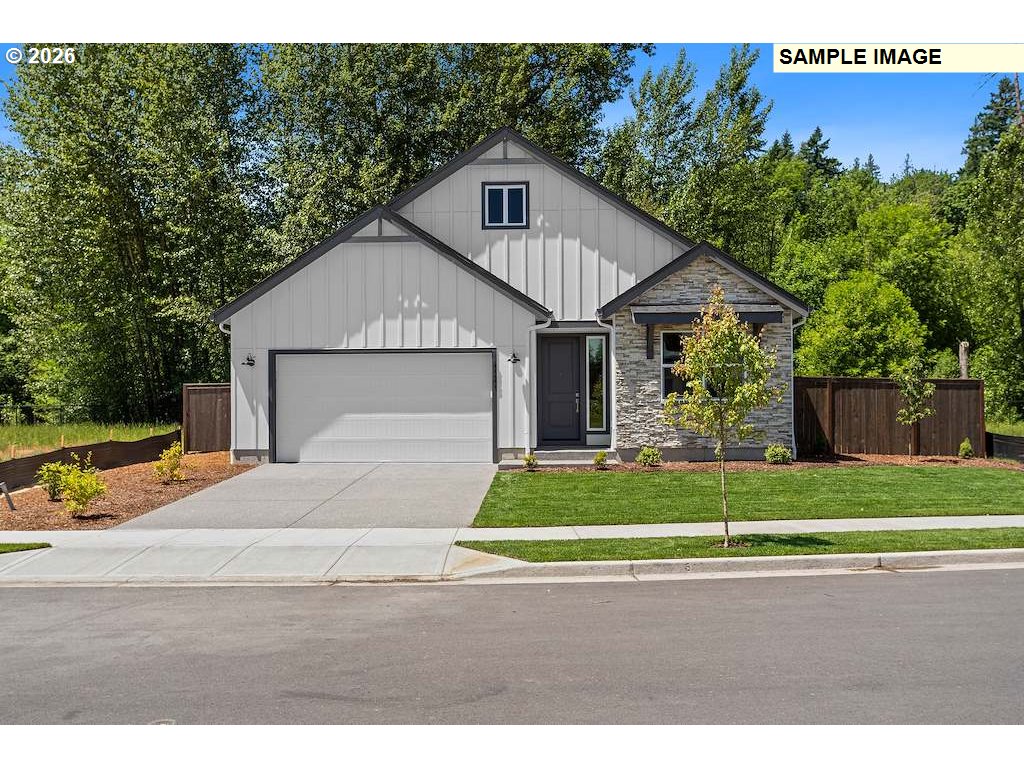 10711 Ne 140th Ave Lot 89 Property Photo 1