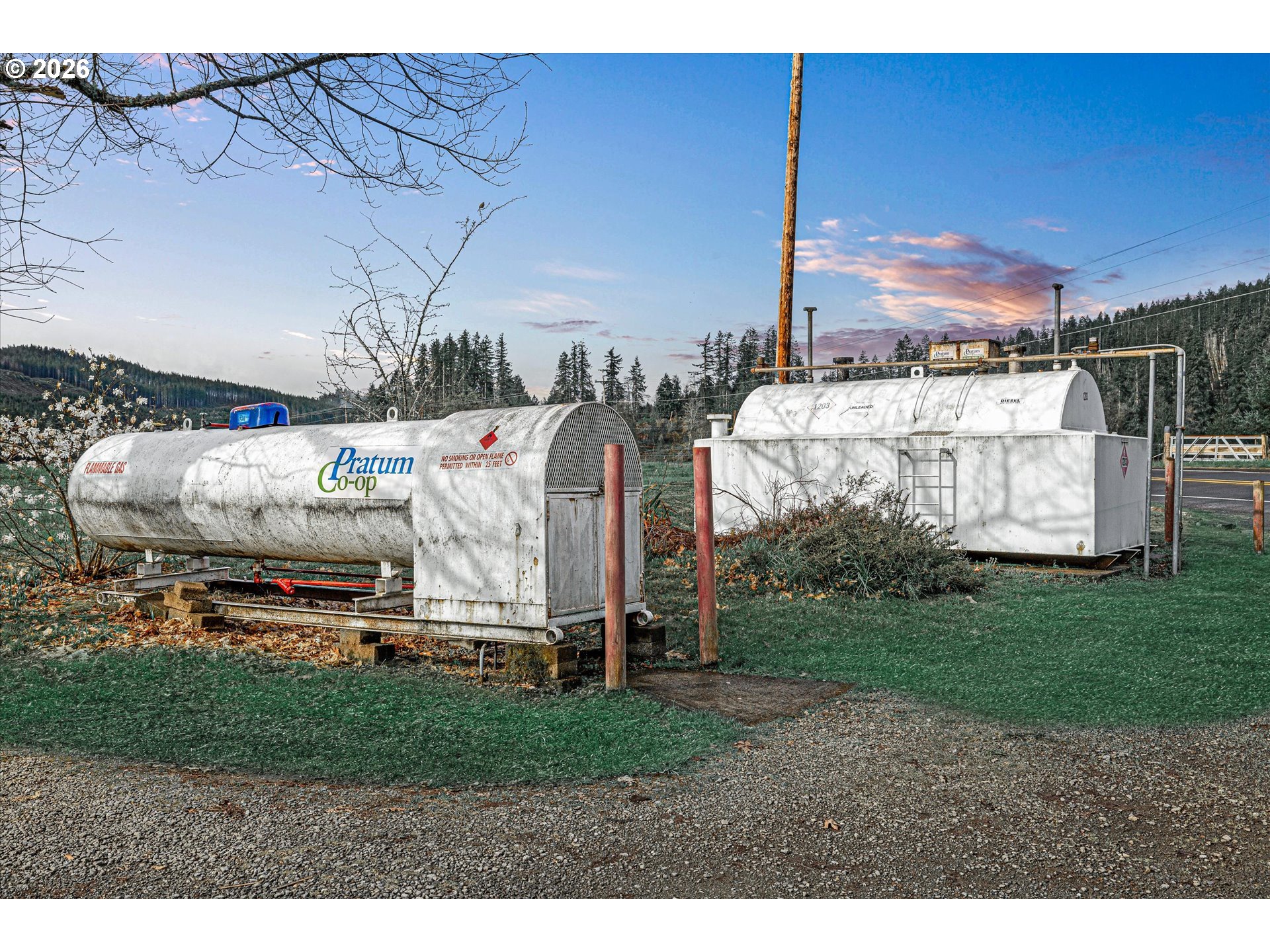 7550 Logsden Rd Property Photo 35