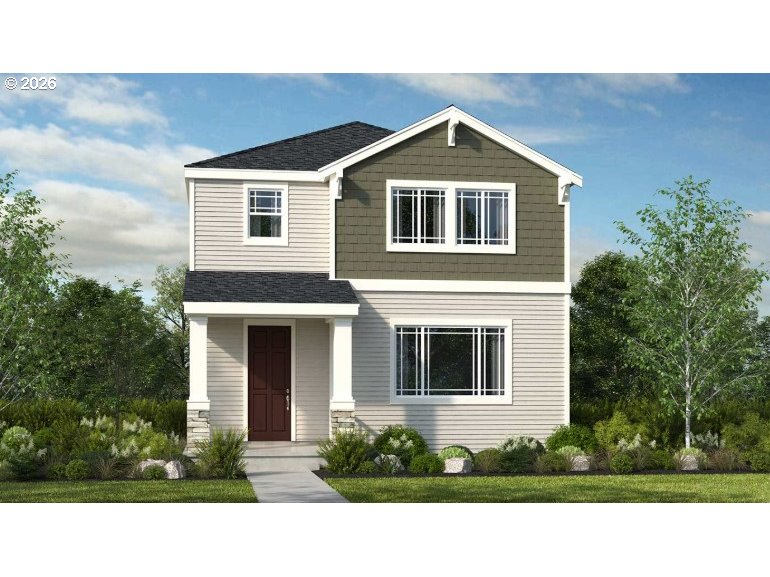 14618 Nw Lazarus Ln Property Photo 1