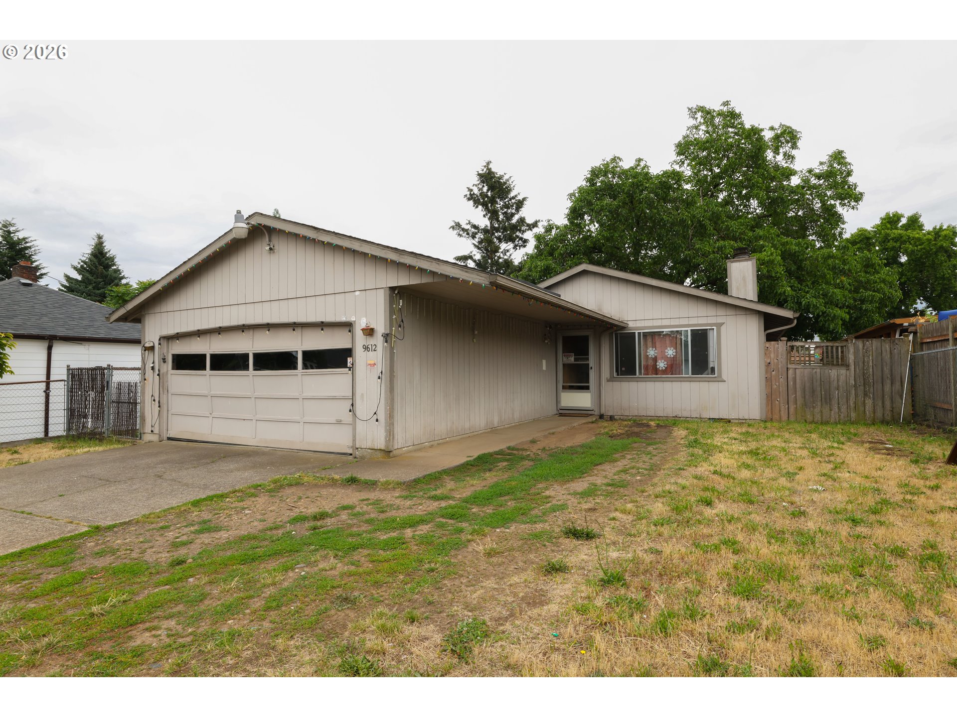 9612 Se Holgate Blvd Property Photo 1