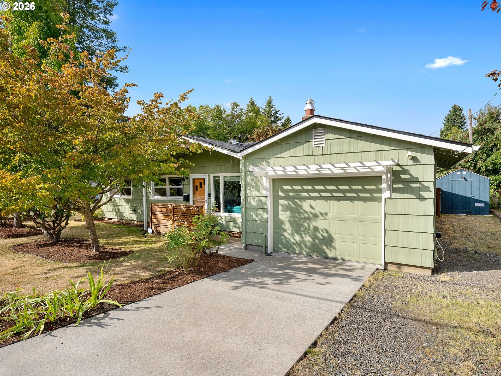 22015 SE ASH ST Property Photo 1