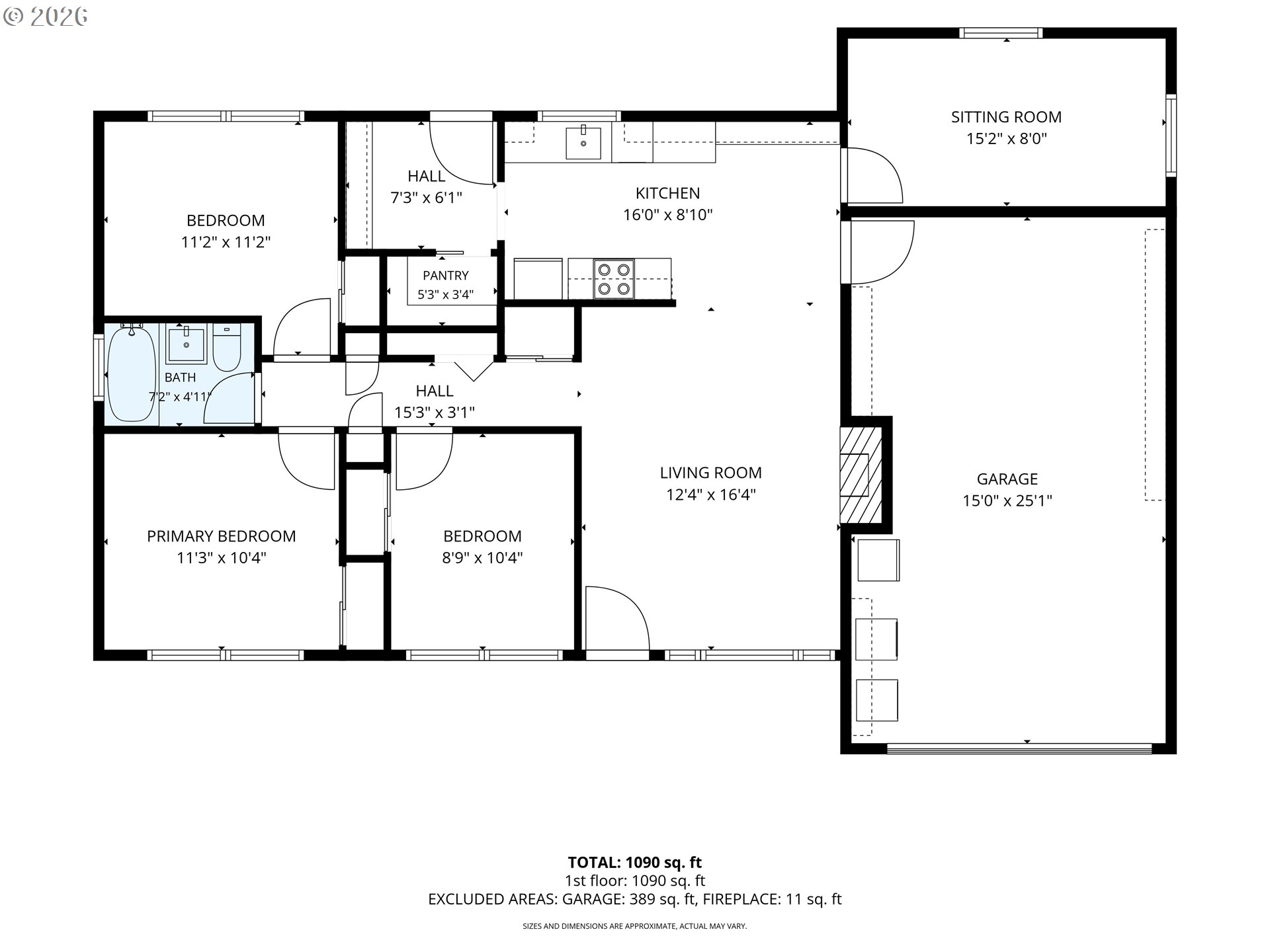 22015 Se Ash St Property Photo 21