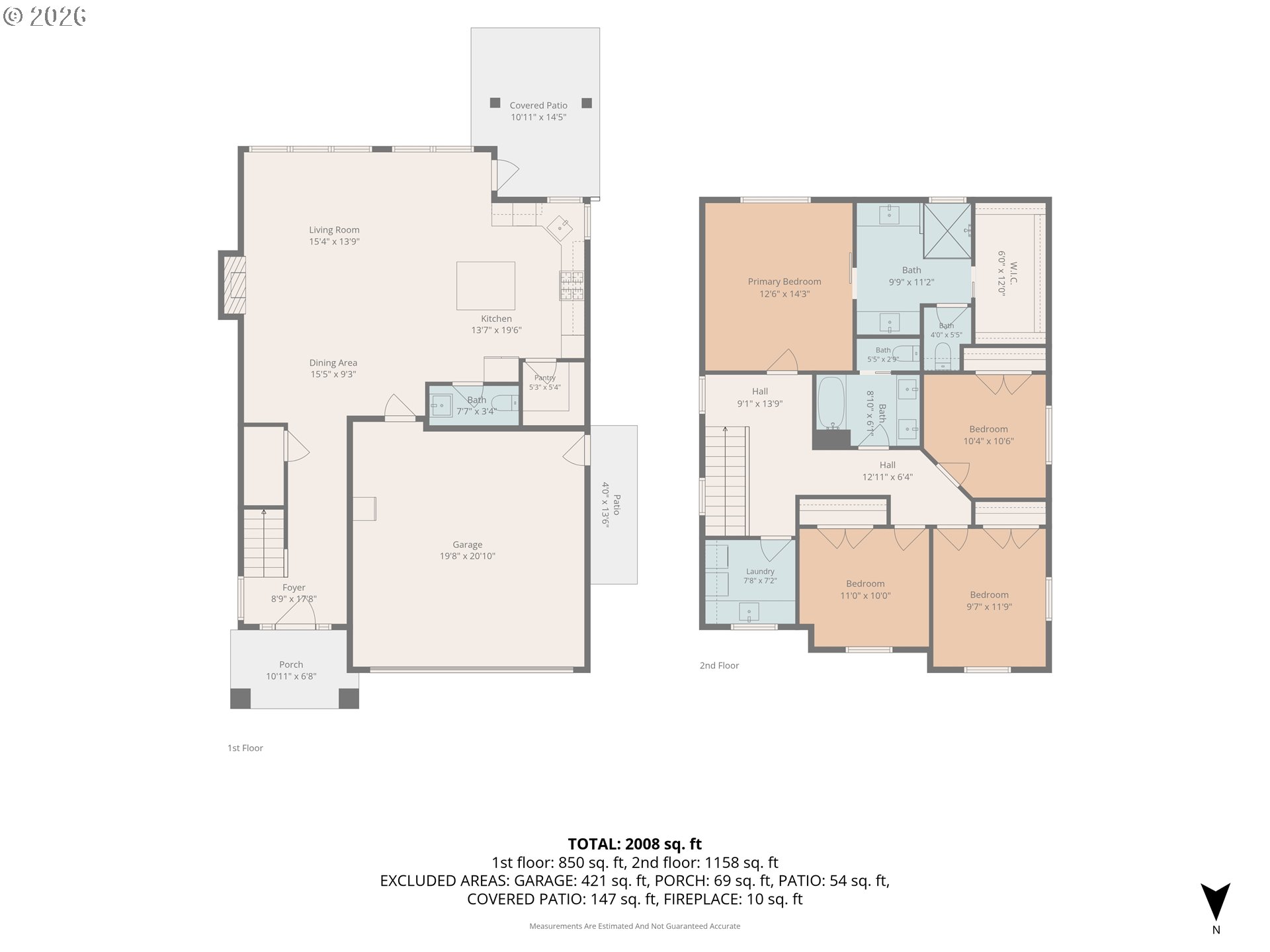 1532 Sand Trap Ln Property Photo 47