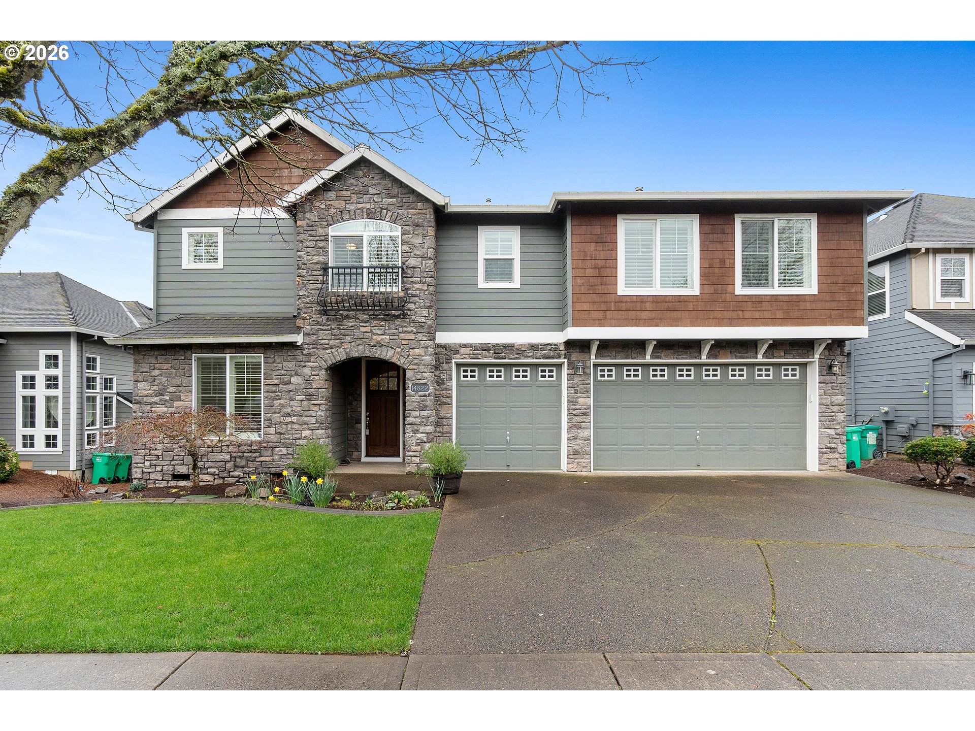 14822 SE NATALYA ST Property Photo 1