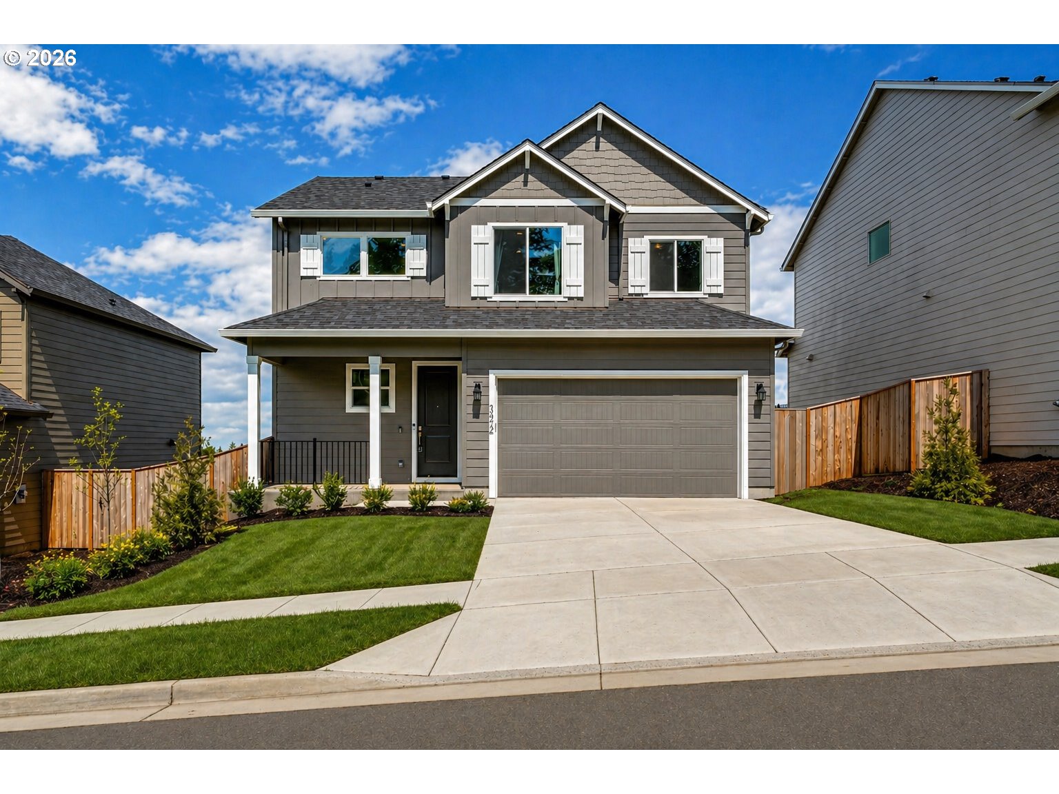 3472 Deerfern Rd Property Photo 1