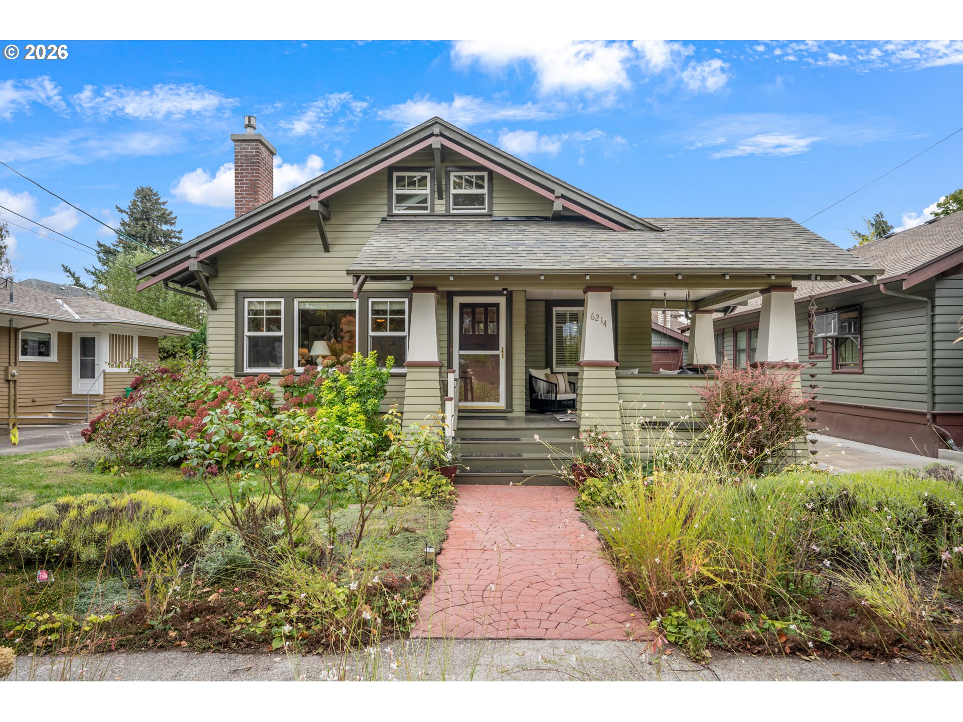 6214 Ne Alameda St Property Photo 1
