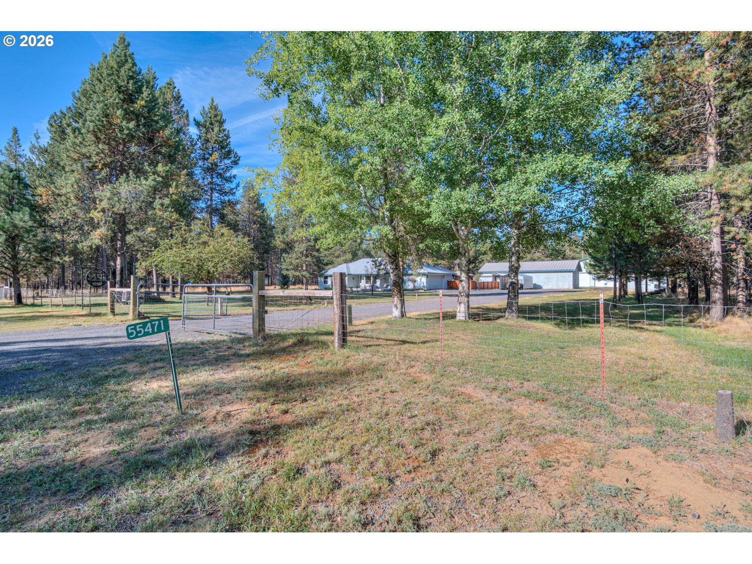 55471 Richard Way Property Photo 1