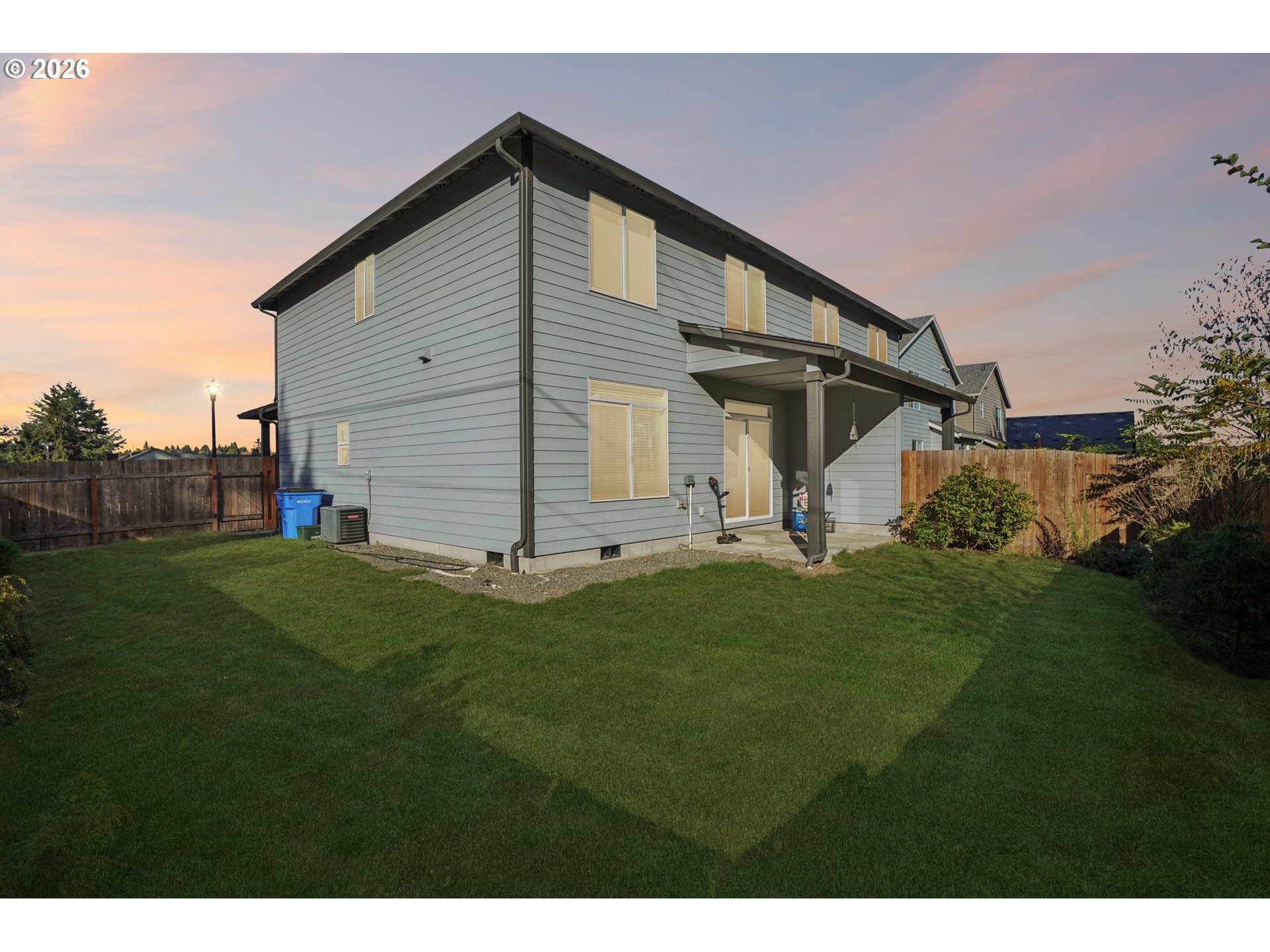10703 Ne 70th St Property Photo 3