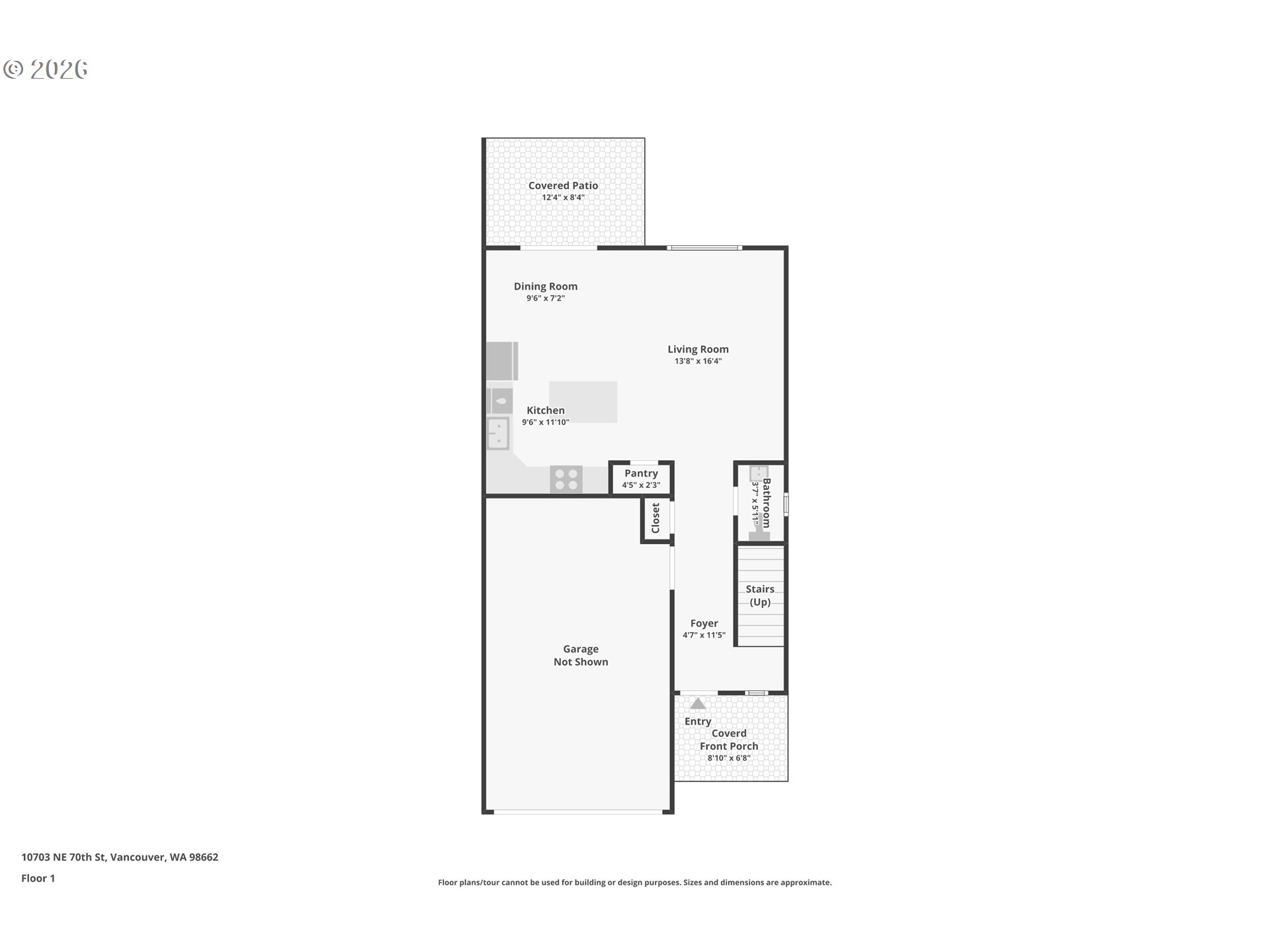 10703 Ne 70th St Property Photo 5