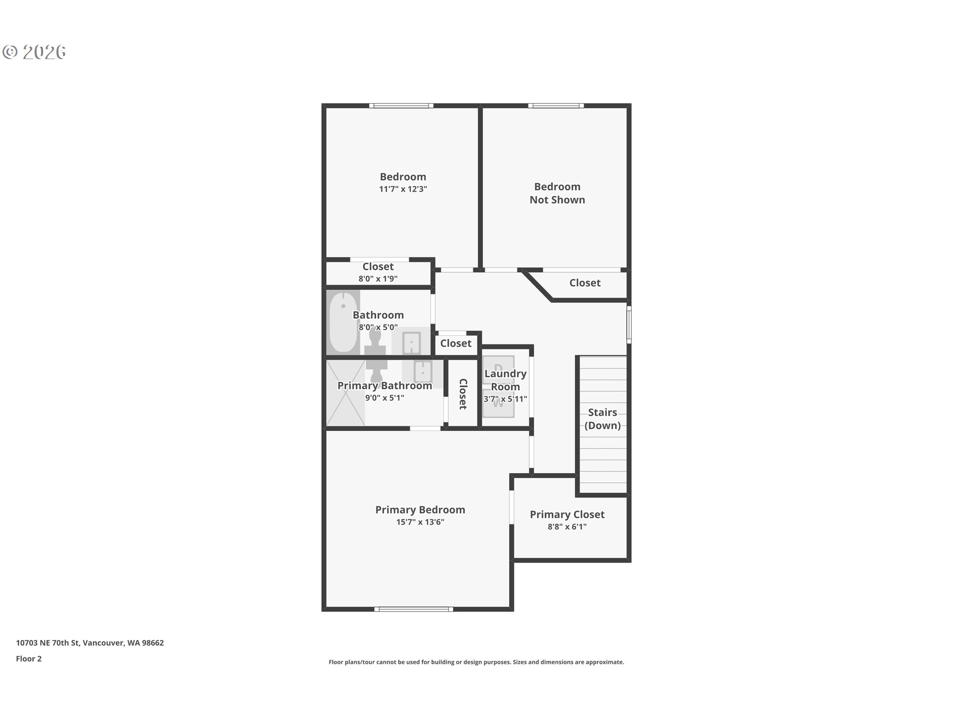 10703 Ne 70th St Property Photo 6