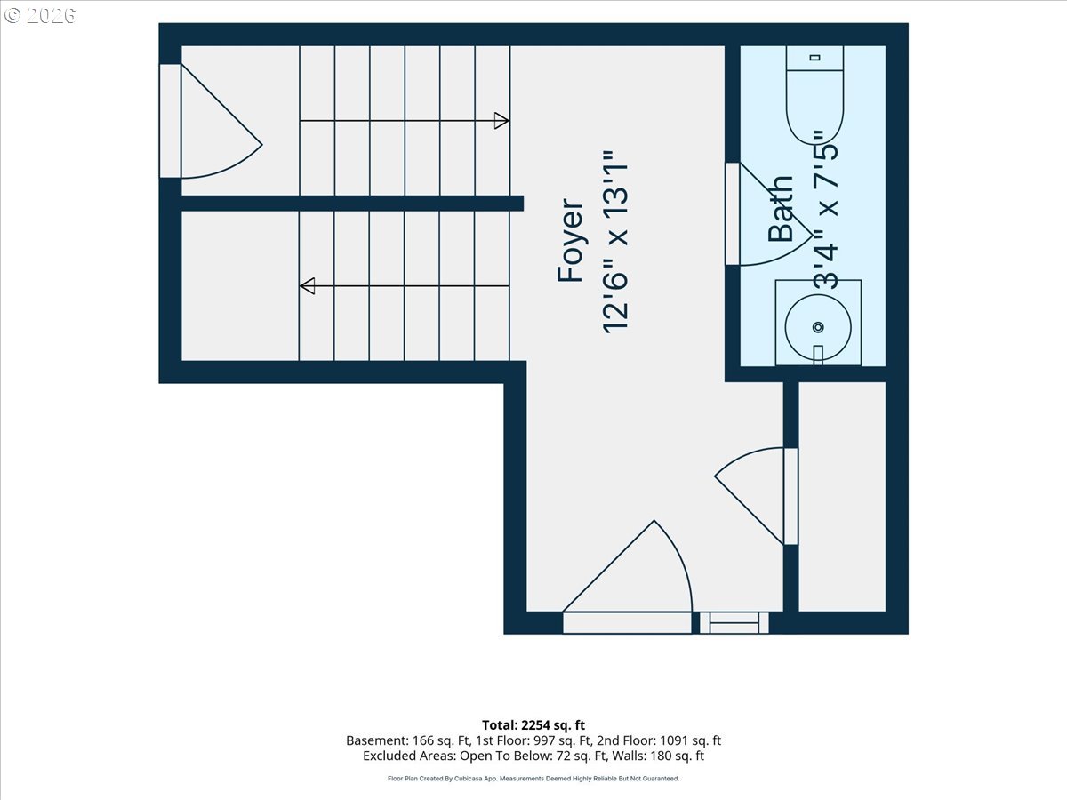 4390 Sequoia Loop Property Photo 45