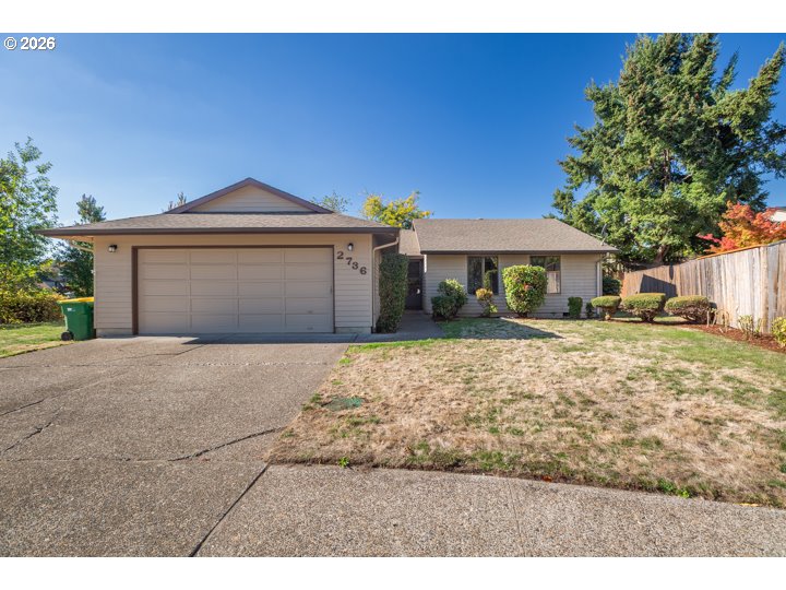 2736 MAGNOLIA WAY Property Photo 1